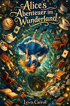 Klassiker / Alice's Abenteuer im Wunderland