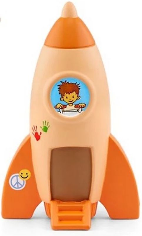 Tonies®: Toto und der Mann im Mond