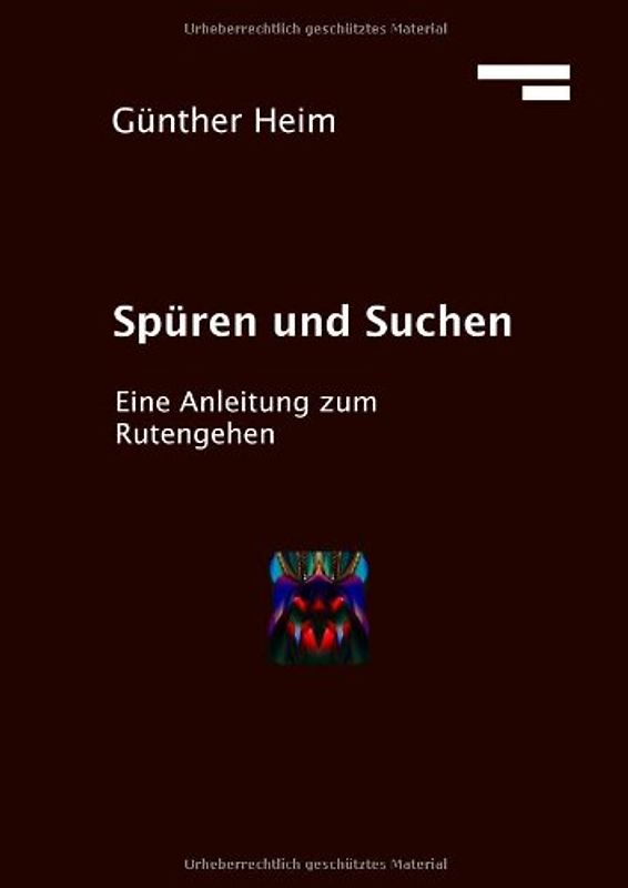 Spüren und Suchen