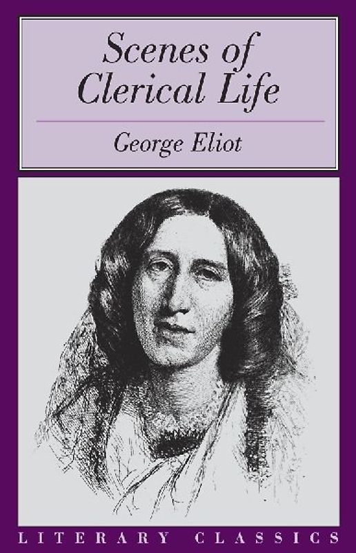 Scenes of Clerical Life