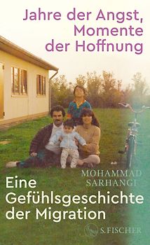 Jahre der Angst, Momente der Hoffnung