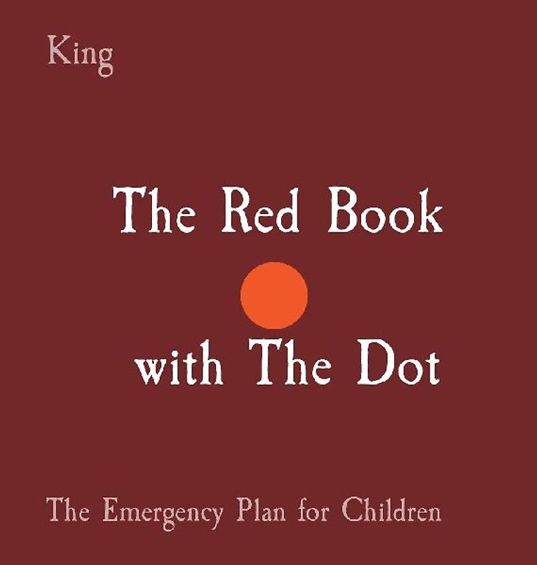 The Red Book        with The Dot