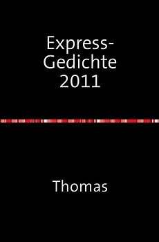 Express-Gedichte 2011