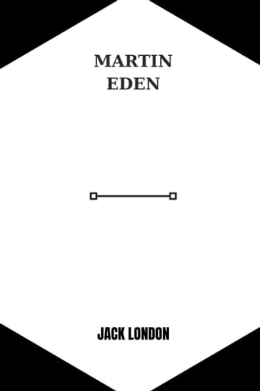 martin eden by jack london