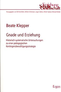 Gnade und Erziehung