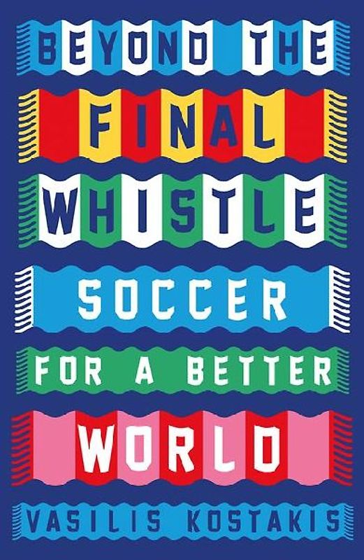 Beyond the Final Whistle