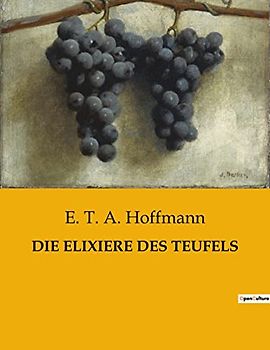 DIE ELIXIERE DES TEUFELS