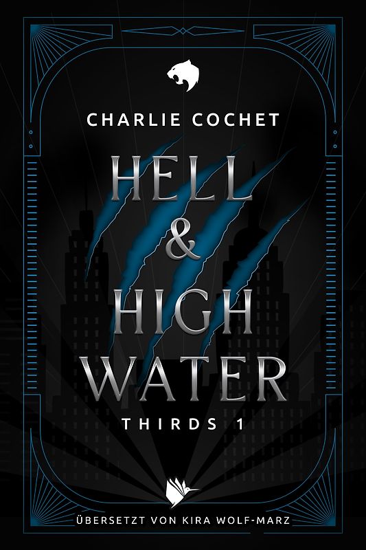 Hell & High Water
