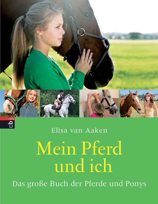 Mein Pferd und ich
