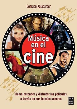 Música En El Cine / Music in Cinema