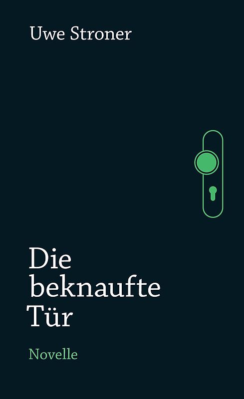 Die beknaufte Tür