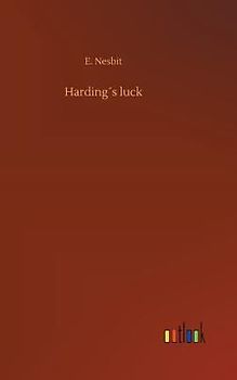 Harding´s luck
