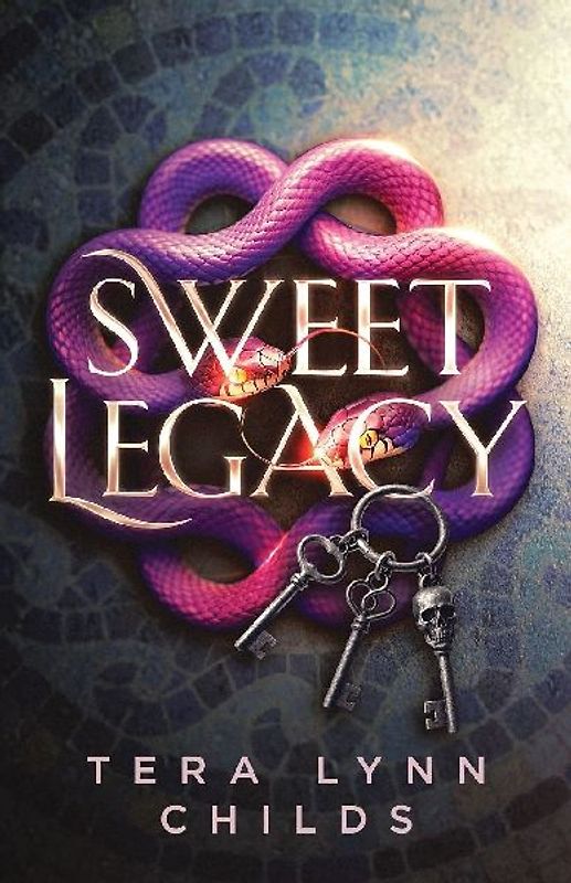 Sweet Legacy