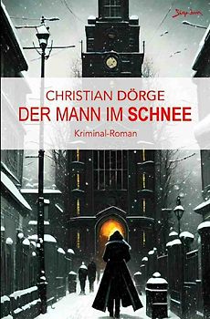 Der Mann im Schnee