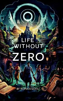 Life Without Zero
