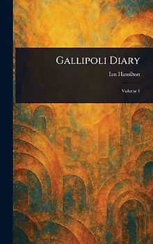 Gallipoli Diary