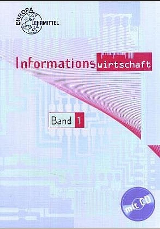 Informationswirtschaft Band 1
