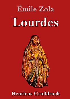 Lourdes (Großdruck)