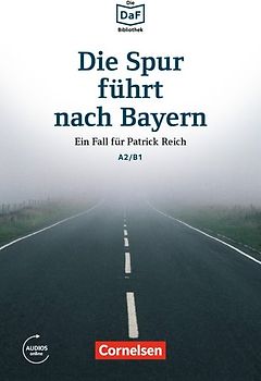 Die DaF-Bibliothek - A2/B1