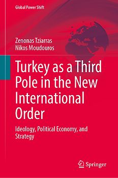 Turkey as a Third Pole in the New International Order