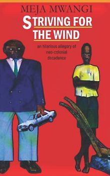 STRIVING FOPR THE WIND