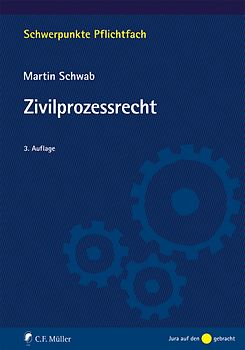 Zivilprozessrecht