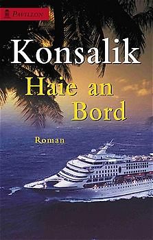 Haie an Bord