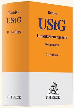 Umsatzsteuergesetz