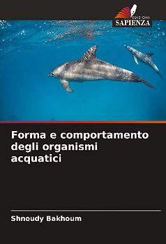 Forma e comportamento degli organismi acquatici