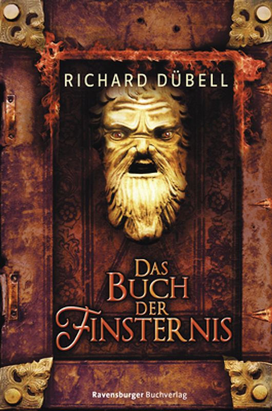 Das Buch der Finsternis