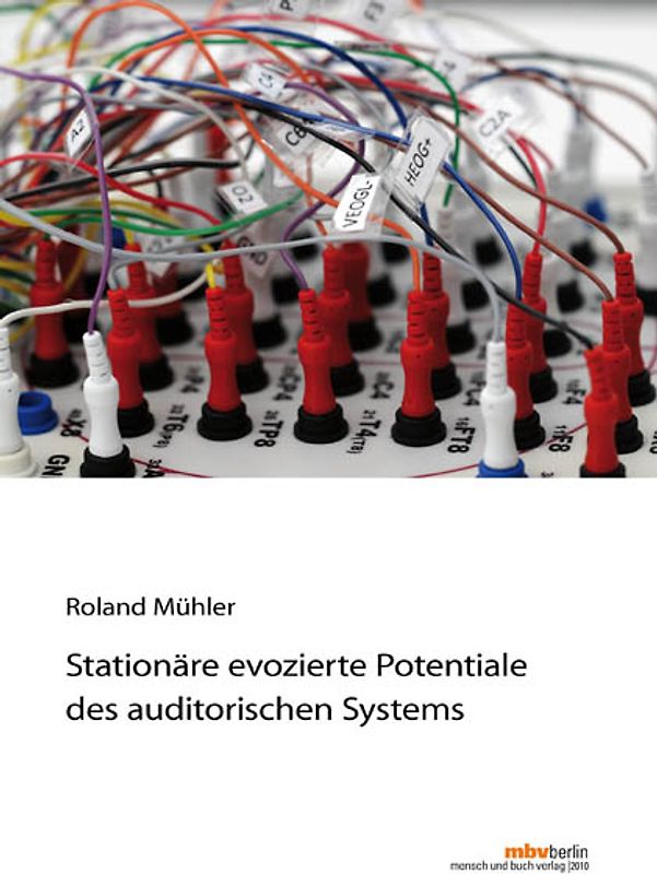 Stationäre evozierte Potentiale des auditorischen Systems