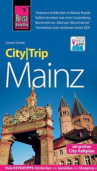Reise Know-How CityTrip Mainz
