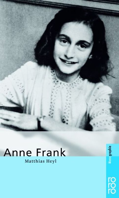 Anne Frank