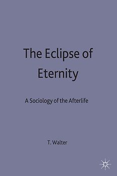 The Eclipse of Eternity