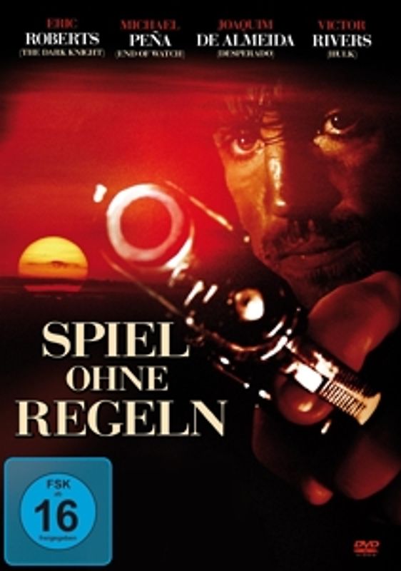 Spiel ohne Regeln DVD