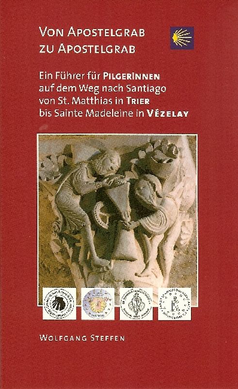 Jakobsweg "Von Apostelgrab zu Apostelgrab"