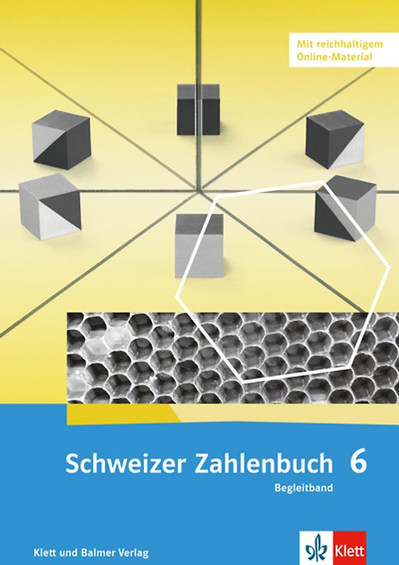 Schweizer Zahlenbuch 6