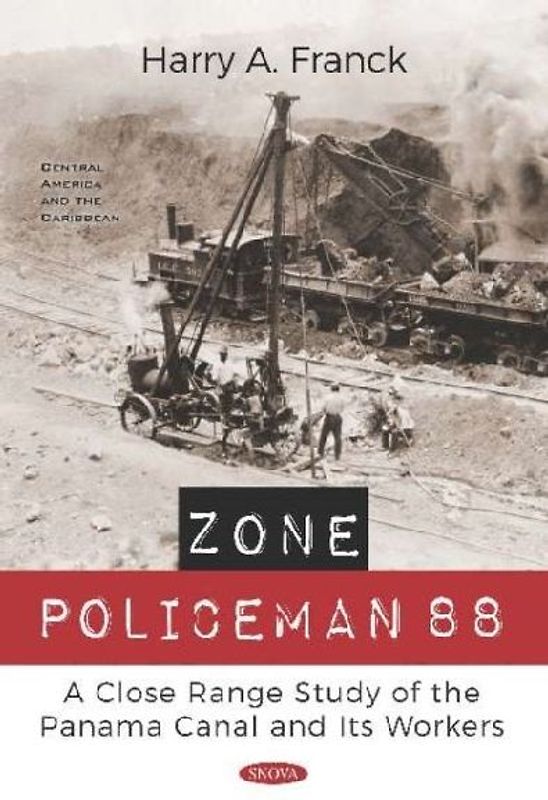 Zone Policeman 88
