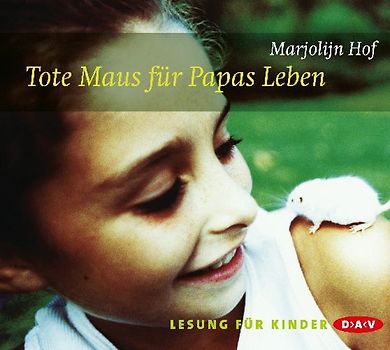 Tote Maus für Papas Leben