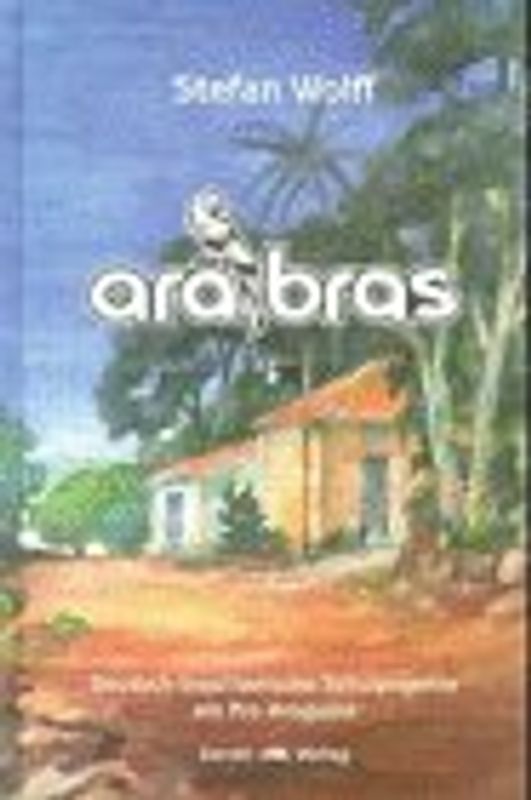 Arabras