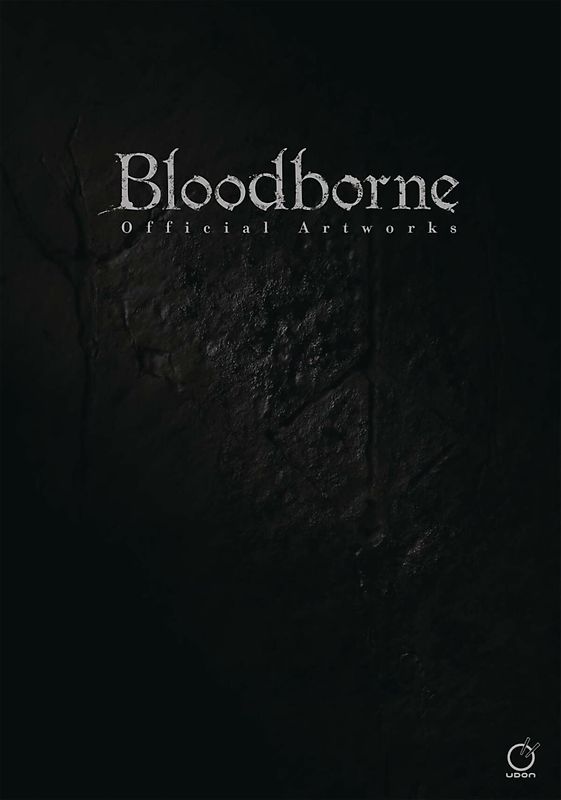 Bloodborne Official Artworks