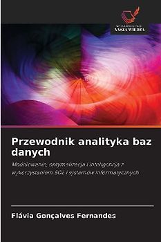 Przewodnik analityka baz danych