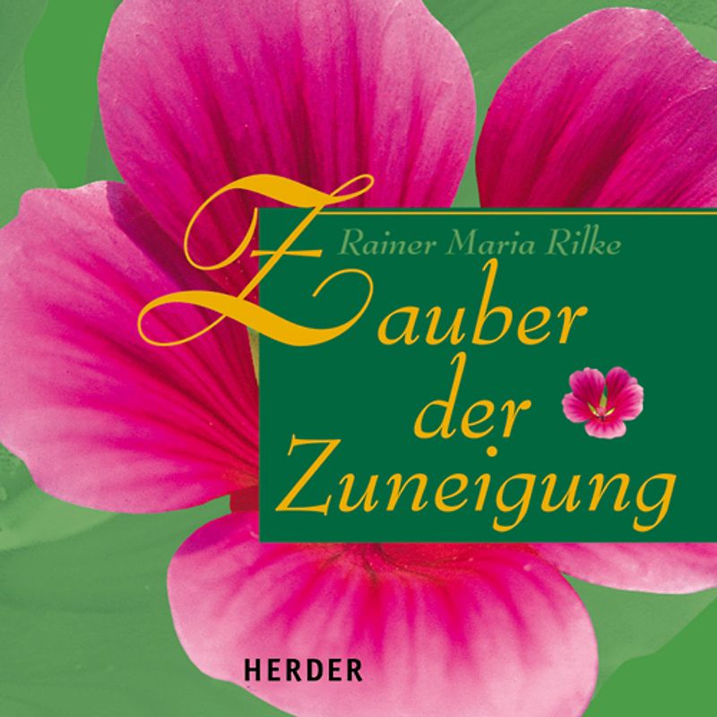 Zauber der Zuneigung