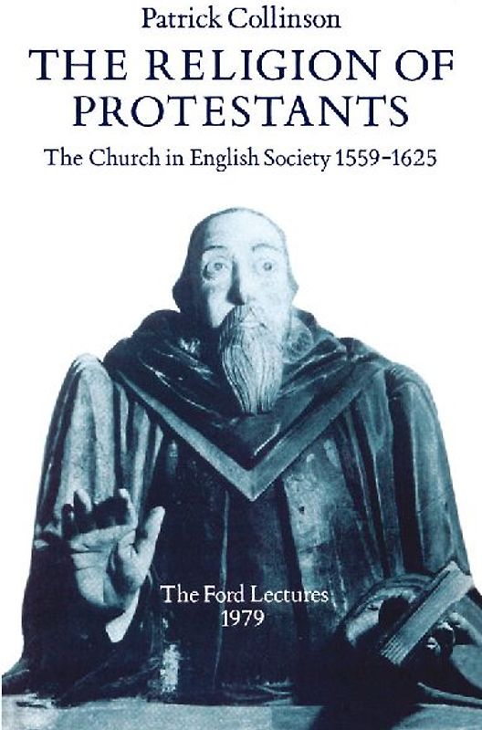 The Religion of Protestants