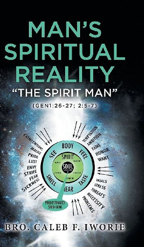 Man's Spiritual Reality
