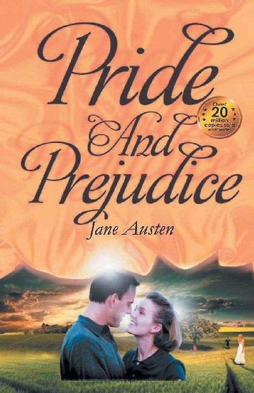 Pride and Prejudice