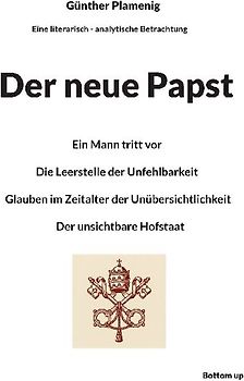 Der neue Papst