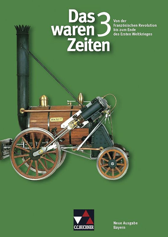 Das waren Zeiten – Neue Ausgabe Bayern / Das waren Zeiten Bayern 3