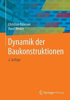 Dynamik der Baukonstruktionen