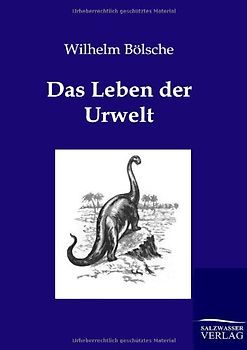 Das Leben der Urwelt